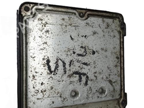 Engine control unit (ECU) VW GOLF V (1K1) 2.0 TDI | BP23654334M57 - Image 2