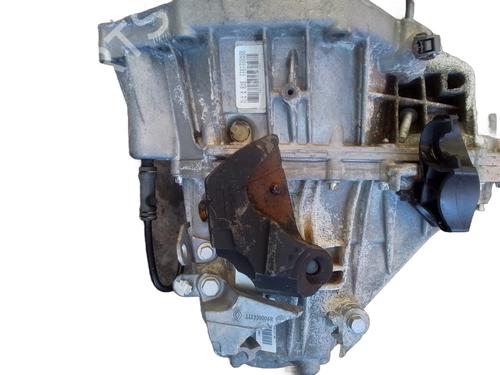 Gearbox RENAULT MEGANE III Hatchback (BZ0/1_, B3_) 1.5 dCi | BP31967801M3  - Image 5