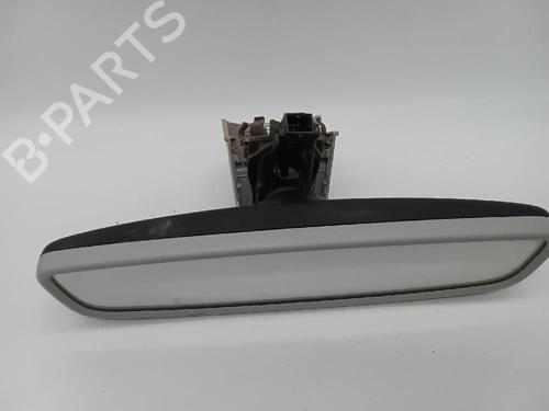 Used Rear mirror SEAT LEON (5F1) [2012-2021]  26492841