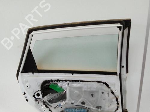 Left rear door TOYOTA AURIS (_E18_) 1.4 D-4D (NDE180_, NDE180R) | BP23559046C4 