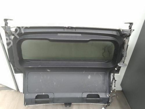 Bakluke CC/Kombi-Kupé LAND ROVER RANGE ROVER EVOQUE (L538) 2.0 D 4x4 (150 hp) 20222300