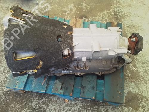 Used Gearbox BMW 3 Convertible (E93) [2006-2013]  28714095
