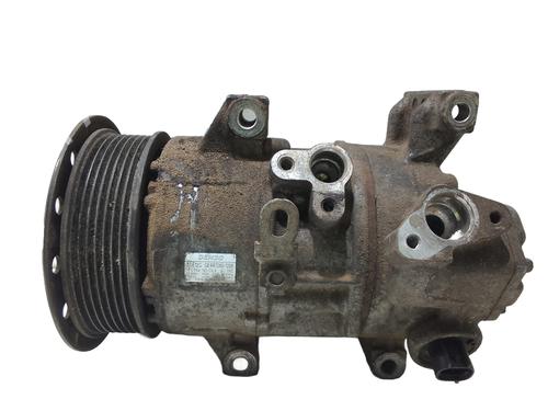 AC compressor TOYOTA VERSO (_R2_) 2.0 D-4D (AUR20_, AUR20R) | BP33953463M34 - Image 4