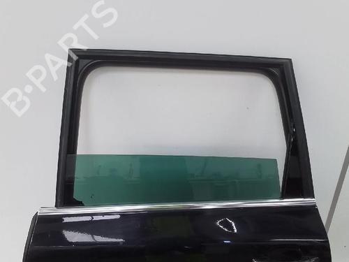 Left rear door VW TOUAREG (7LA, 7L6, 7L7) 3.0 V6 TDI | BP26306254C4 