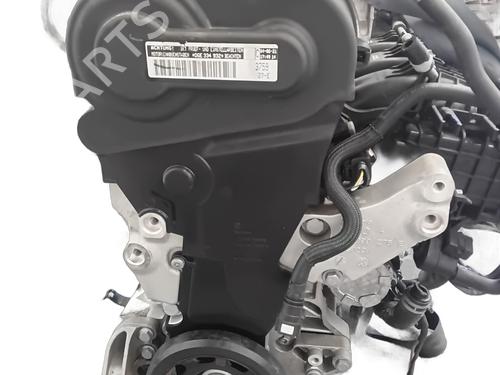 Engine VW GOLF VIII (CD1, DA1) 1.5 eTSI | BP36528245M1 - Image 6