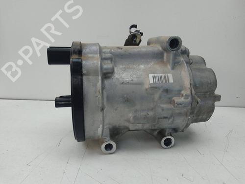 Turbolader/Kompressor TOYOTA COROLLA Saloon (_E21_) 1.8 VVTi Hybrid (ZWE211) (122 hp) 28149450