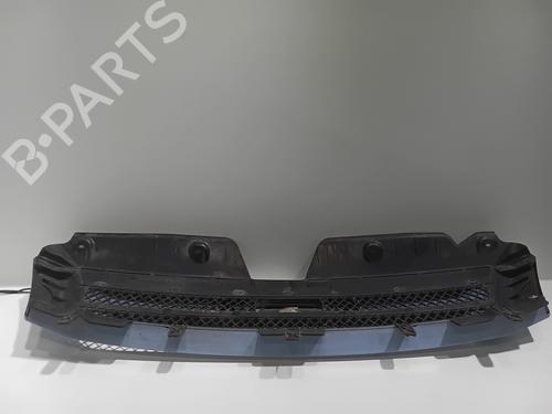 Grill IVECO MASSIF Pickup 3.0 HPI | BP29994939C40 