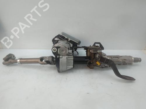 Used Steering column Steering column 21213491 21213491
