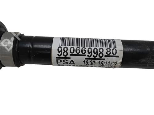 Right front driveshaft PEUGEOT 5008 II (MC_, MJ_, MR_, M4_) 1.2 THP (MRHNYH, MRHNYW, MRHNSJ, MRHNSU, MRHNSM) | BP30677529M39