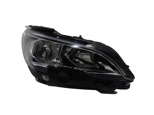 Used Right headlight PEUGEOT 3008 II SUV (MC_, MR_, MJ_, M4_) 1.5 BlueHDi 130 (131 hp) 30506262