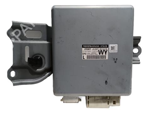 Used Electronic module Electronic module TOYOTA PRIUS PLUS (_W4_) 1.8 Hybrid (ZVW40W, ZVW41W) (136 hp) 33286180 33286180