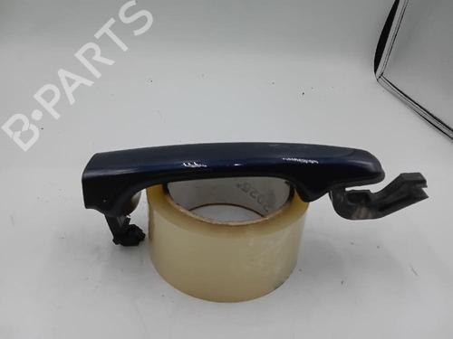 Used Exterior handle VOLVO XC60 I SUV (156) D3 (136 hp) 27539238