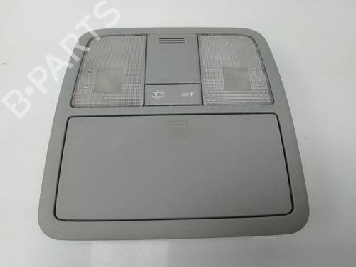 Used Interior roof light TOYOTA AVENSIS Estate (_T27_) 2.2 D-4D (ADT271_, ADT271R) (150 hp) 26157393