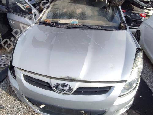 Hood HYUNDAI i20 I (PB, PBT) 1.2 | BP18595891C1
