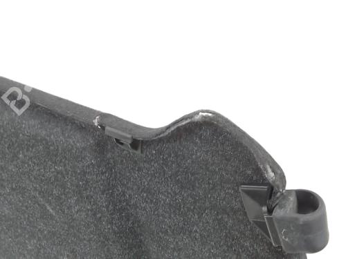 Rear parcel shelf BMW 1 (E81) 116 d | BP21025884C85 - Image 3