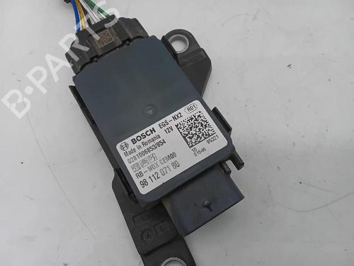 Elektronisk sensor PEUGEOT 308 II (LB_, LP_, LW_, LH_, L3_) 1.5 BlueHDi 130 (131 hp) 26376449