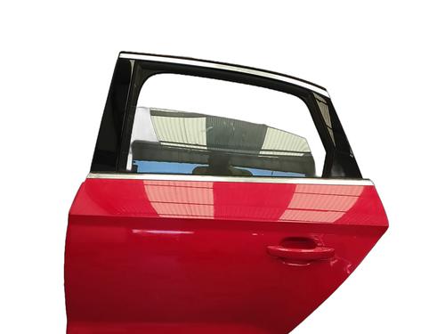 Used Left rear door Left rear door 35722505 35722505