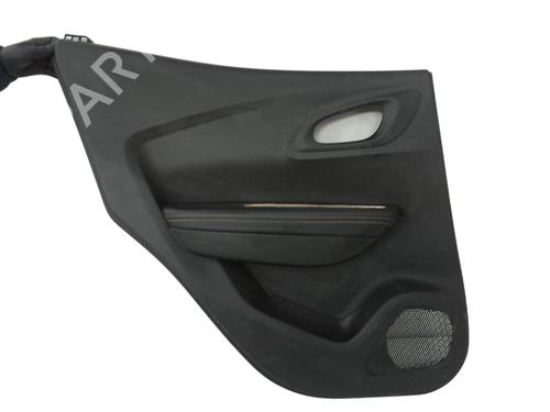 Rear left panel RENAULT KADJAR (HA_, HL_) 1.2 TCe 130 (HLMR) | BP28148801C60  - Image 5