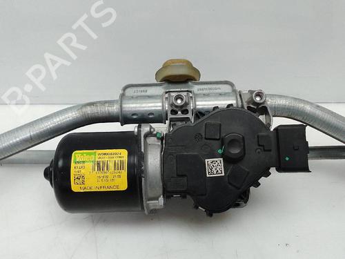 Front wiper motor FIAT DOBLO Box Body/MPV (510_, 511_) BlueHDi 130 | BP21051805M29 