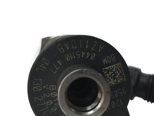 Injector AUDI A3 (8V1, 8VK) 1.6 TDI | BP28150681M100 - Image 5