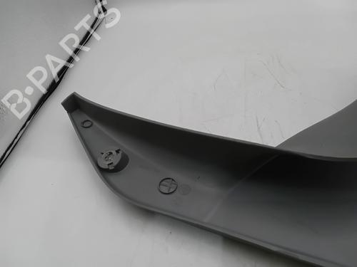 Dørliste IVECO MASSIF Pickup 3.0 HPI | BP29995002C150 