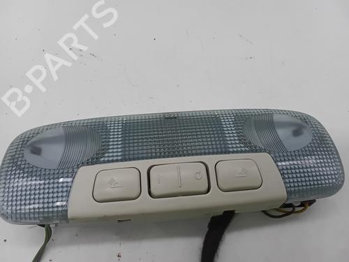 Interior roof light FORD TRANSIT COURIER B460 MPV 1.5 EcoBlue | BP29271384I8 