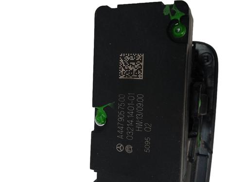 Switch MERCEDES-BENZ V-CLASS (W447) V 250 CDI / d (447.811, 447.813, 447.815) | BP24463092I30 - Image 2