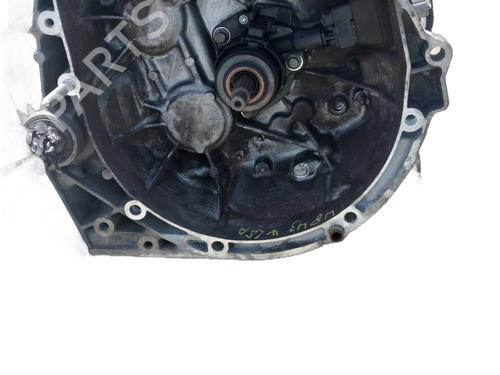 Used Gearbox Gearbox PEUGEOT 208 I (CA_, CC_) 1.6 HDi (116 hp) 19938520 19938520