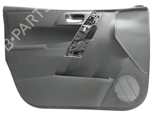 Front left panel TOYOTA AURIS Estate (_E18_) 1.8 Hybrid (ZWE186_, ZWE186R, ZWE186H) | BP23456145C58 - Image 2