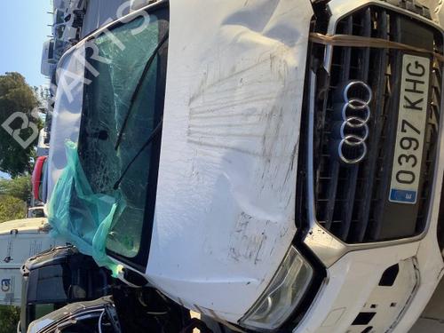 Airbag Kit AUDI Q3 (8UB, 8UG) 2.0 TDI | BP26051378C86 
