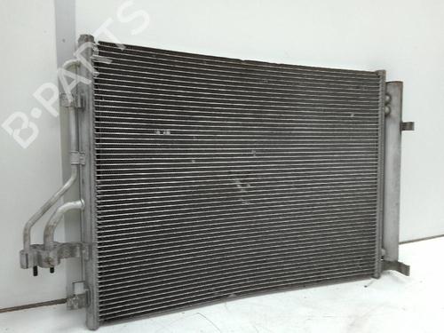 Used AC radiator KIA CARENS IV [2013-2025]  18586868