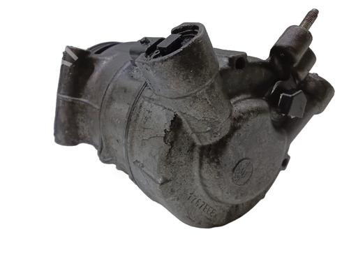 AC compressor PEUGEOT TRAVELLER Bus (V_) 1.6 BlueHDi 115 | BP33266302M34 - Image 5