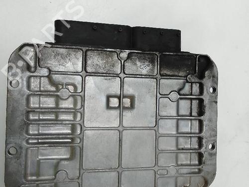 Used Engine control unit (ECU) OPEL ASTRA J (P10) 1.7 CDTI (68) (110 hp) 23559839