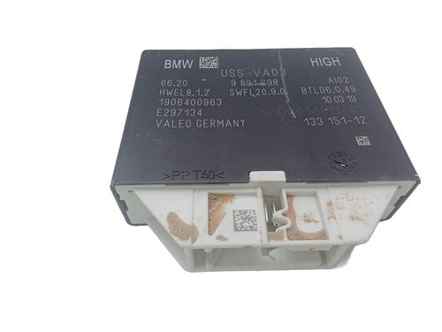 Used Electronic module Electronic module BMW X4 (G02, F98) xDrive 25 d (231 hp) 18581128 18581128