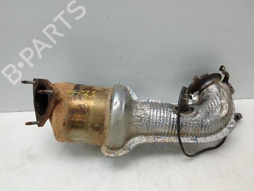 Particulate filter LAND ROVER DISCOVERY SPORT (L550)  | BP21678214M81 