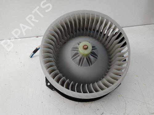 Heater blower motor TOYOTA VERSO (_R2_) 2.0 D-4D (AUR20_, AUR20R) | BP18598582M62 