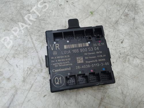 Used Electronic module Electronic module 19643104 19643104