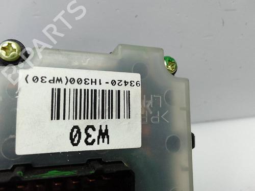 Used Steering column stalk KIA CEE'D Hatchback (ED) [2006-2012]  23185154