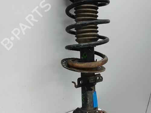 Left front shock absorber RENAULT KANGOO Express (FW0/1_) 1.5 dCi 75 (FW07, FW10, FW04) | BP20291090M16 