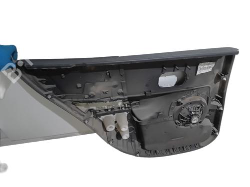 Rear right panel RENAULT MODUS / GRAND MODUS (F/JP0_) 1.5 dCi (FP0F, JP0F) | BP39465750C61 - Image 3