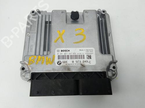 Used Control unit Control unit 22686999 22686999