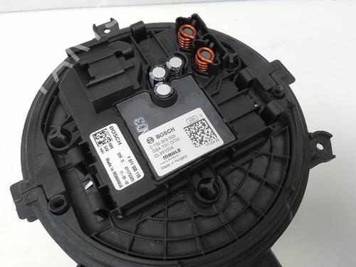 Heater blower motor OPEL ASTRA K (B16) 1.6 CDTi (68) | BP22214744M62