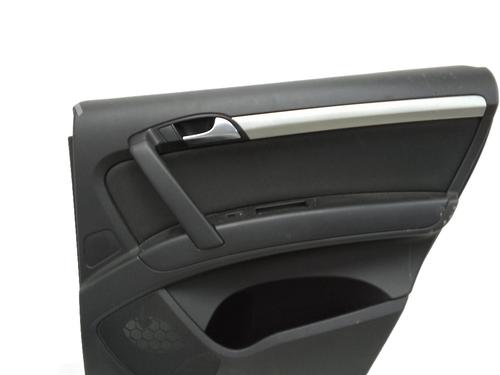 Rear right panel AUDI Q7 (4LB) 3.0 TDI quattro | BP19505854C61 - Image 2