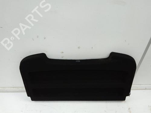 Used Rear parcel shelf DACIA SANDERO III 1.0 TCe 90 (91 hp) 28151067