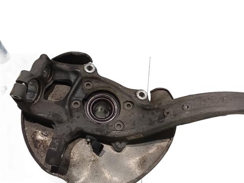 Left front steering knuckle AUDI A4 B8 (8K2) 2.0 TDI | BP38773424M25 - Image 4