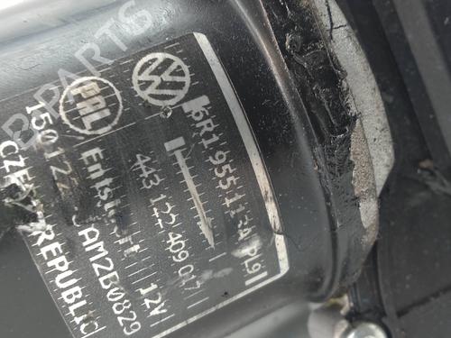 Front wiper motor SEAT LEON (5F1) 2.0 TDI | BP28144903M29 