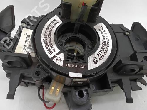 Squib airbag RENAULT KANGOO Express (FC0/1_) 1.5 dCi (FC1E) | BP30192257C102 