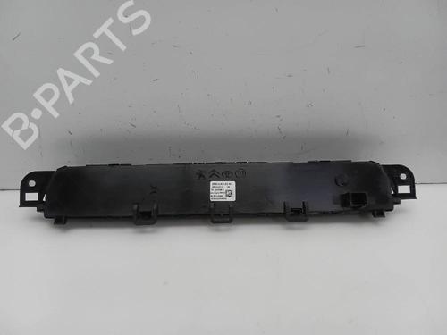 Climate control CITROËN BERLINGO (ER_, EC_) 1.5 BlueHDi 130 (ECYHZJ, ECYHZR) | BP24187629I5 