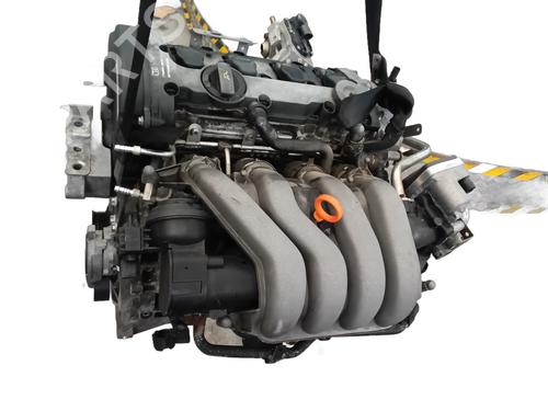 Engine VW GOLF V (1K1) 2.0 TDI | BP31990862M1  - Image 6