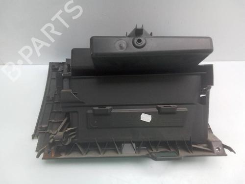 Glove box SEAT IBIZA V (KJ1, KJG) 1.0 TSI | BP21051992C95 